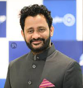 Padma Shri Dr. Resul Pookutty